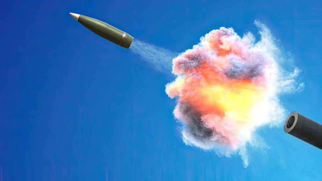 Firearm Ballistics Demystified Understanding Bullets, Calibers, and