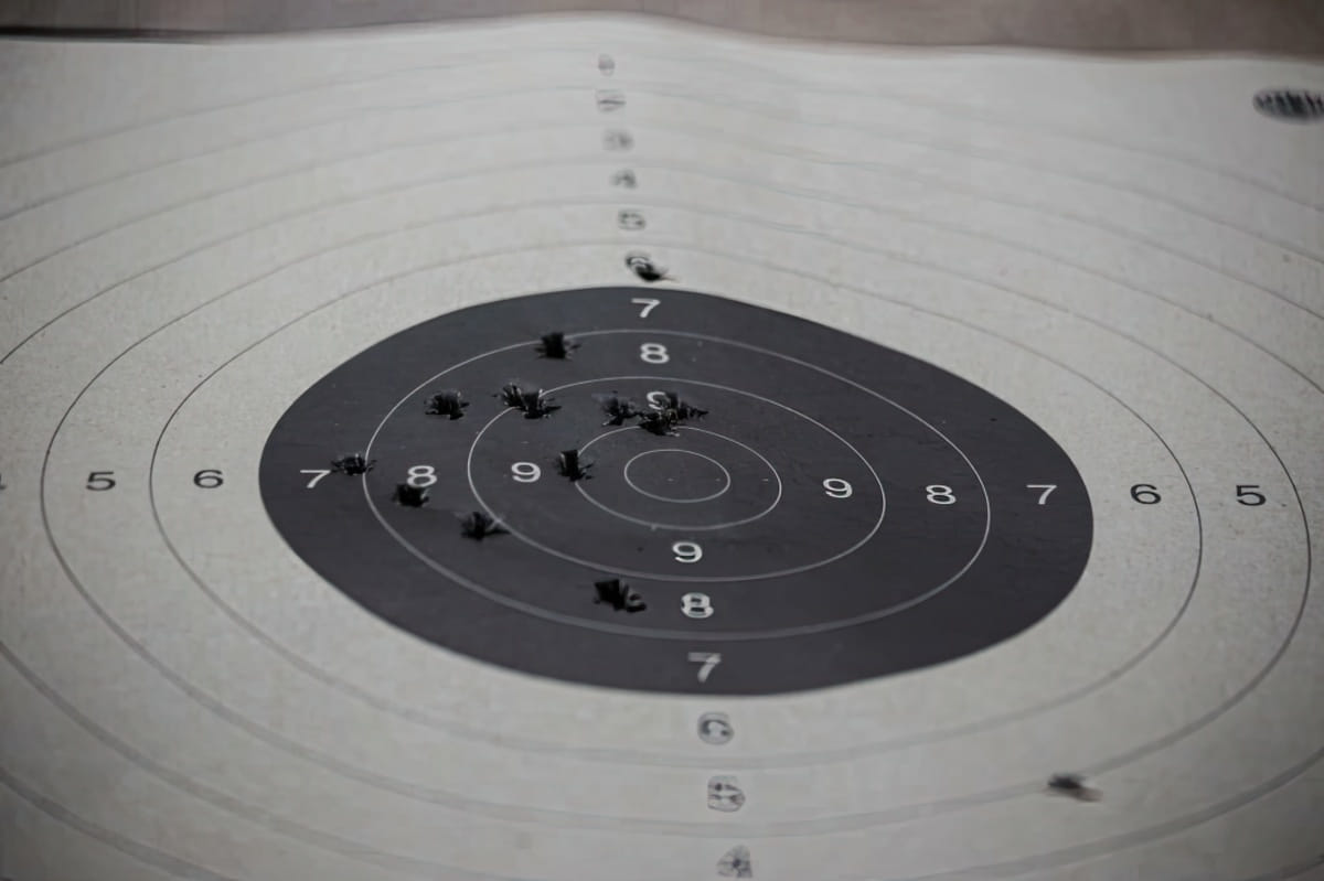 Firearm Ballistics Demystified Understanding Bullets, Calibers, and