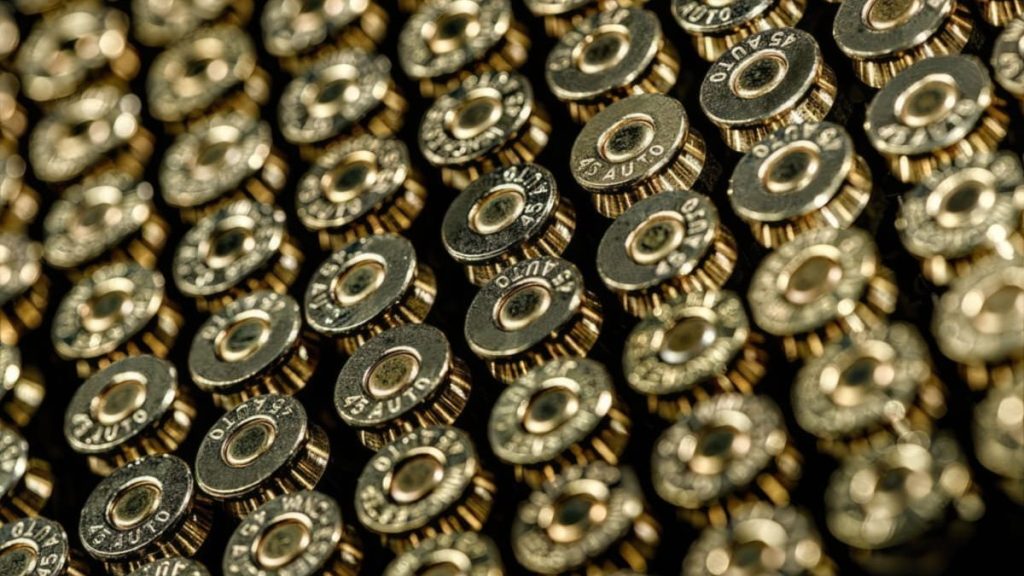 Firearm Ballistics Demystified Understanding Bullets, Calibers, and
