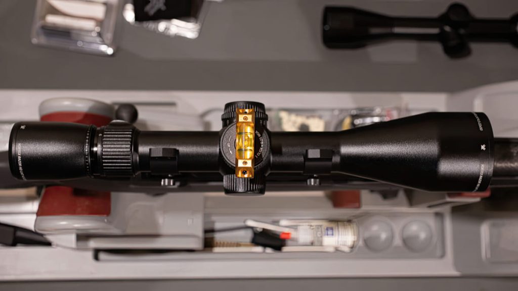 Techniques Modifications