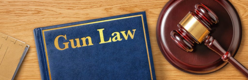 Navigating Legal And Ethical Waters In Responsible Gun Ownership