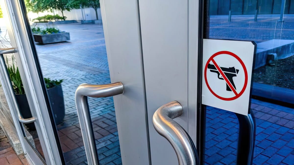 Myth 1 More Guns Mean More Crime (1)